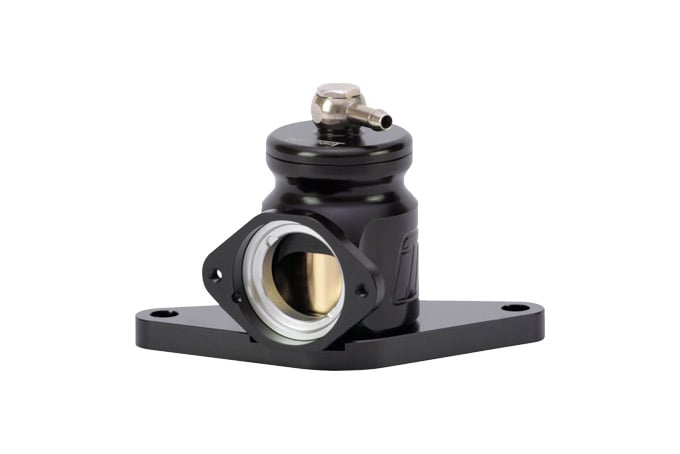 BOV Kompact PlumBack - Subaru by Turbosmart - performance upgrade from Torque Lab