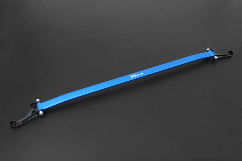 Front Strut Brace Kia EV6 – Chassis Brace by Hardrace | Torque Lab