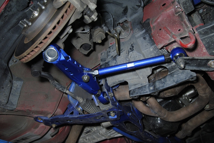 Front Lower Control Arm Scion FR-S, Subaru BRZ, Toyota 86