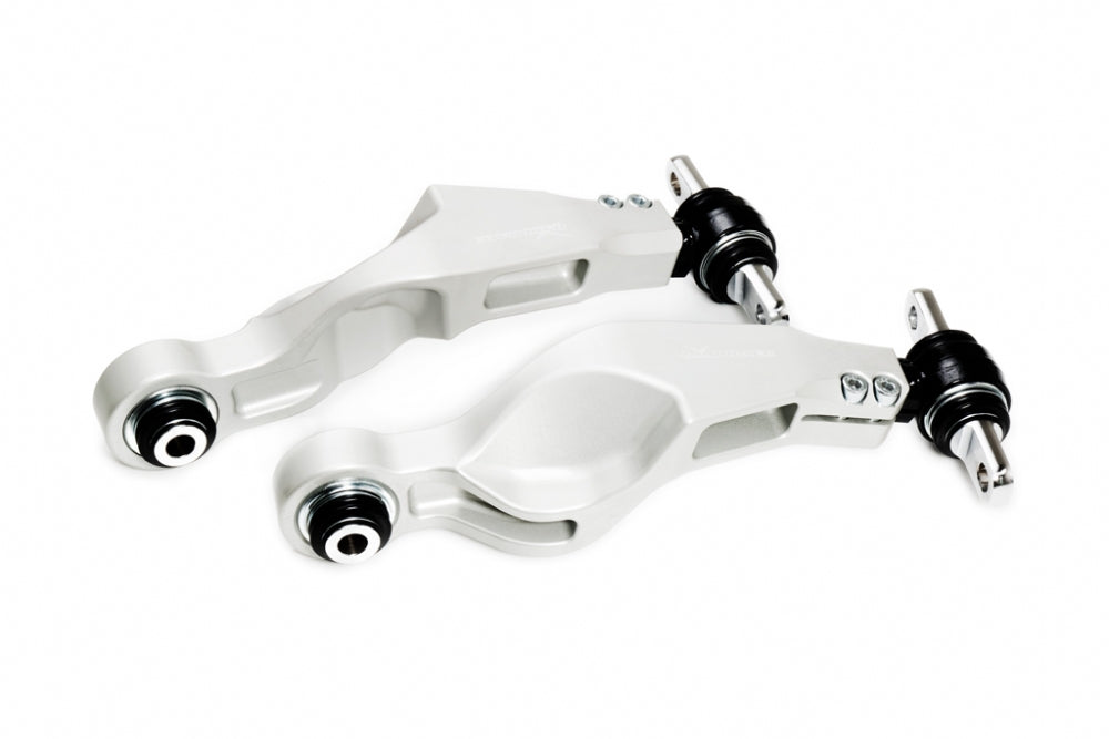 Rear Upper Camber Kit Tesla Model s, Model x