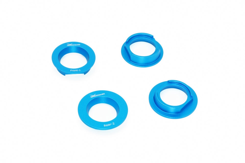 Rear Subframe Anti-vibration Insert Mercedes-benz A-class, B-class, Cla-class, Gla-class