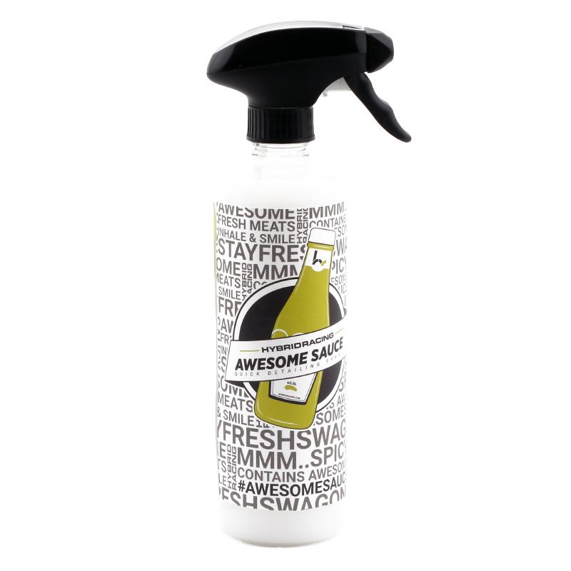 - Awesome Sauce Quick Detailer