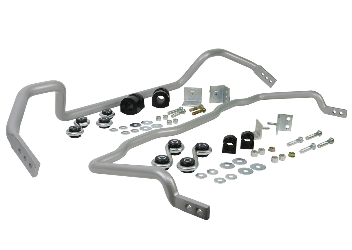 Whiteline Sway Bar - Vehicle Kit - BMW 3 E36 / M3 - BBK001