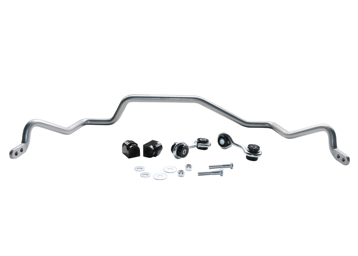 Whiteline Sway Bar - 20mm 2 Point Adjustable - BMW 3 E46 / M3 - BBR11Z - image 2