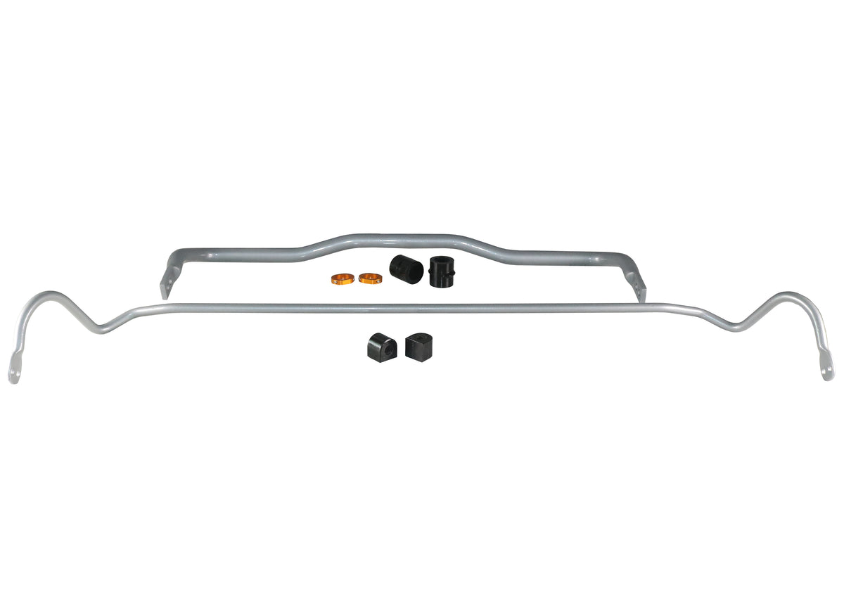 Whiteline Sway Bar - Vehicle Kit - Chrysler 300c / Dodge Challenger / Dodge Charger - BCK003 - image 2