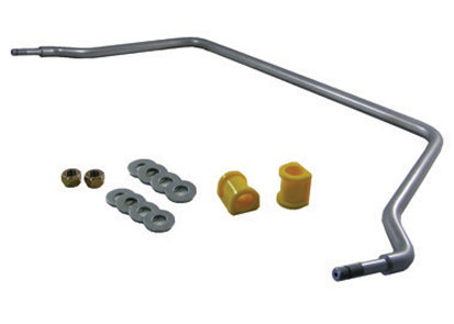 Whiteline Sway bar - 24mm heavy duty M/SPORT - BFF94 - BFF94