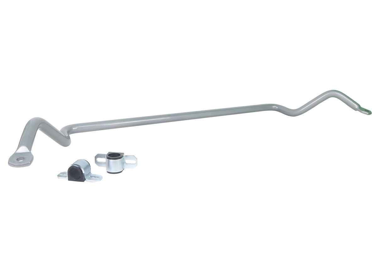 Whiteline Sway Bar - 30mm Non Adjustable - Holden H Series / Monaro / Statesman / Wb - BHF7X
