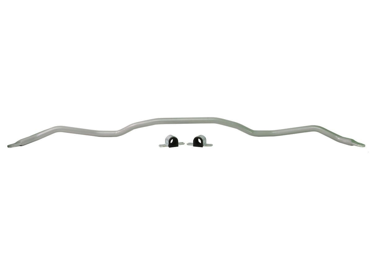 Whiteline Sway Bar - 27mm Non Adjustable - BHR95 - BHR95 - image 2
