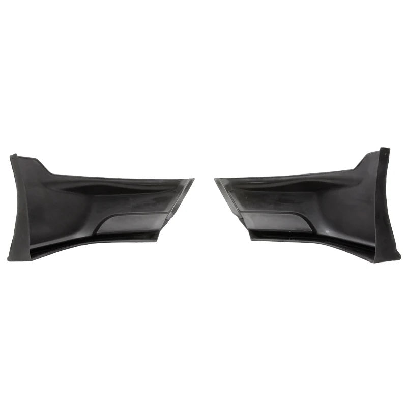 Bumper Caps Rear PU (GT86)