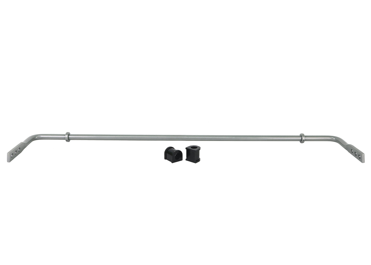 Whiteline Sway Bar - 16mm 3 Point Adjustable - Eunos Roadster / Mazda MX-5 - BMR12Z - image 2