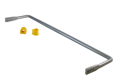 Whiteline SWAY BAR 22mm H/DUTY BLADE ADJ. - WHILE STOCK LASTS - BMR86Z - BMR86Z