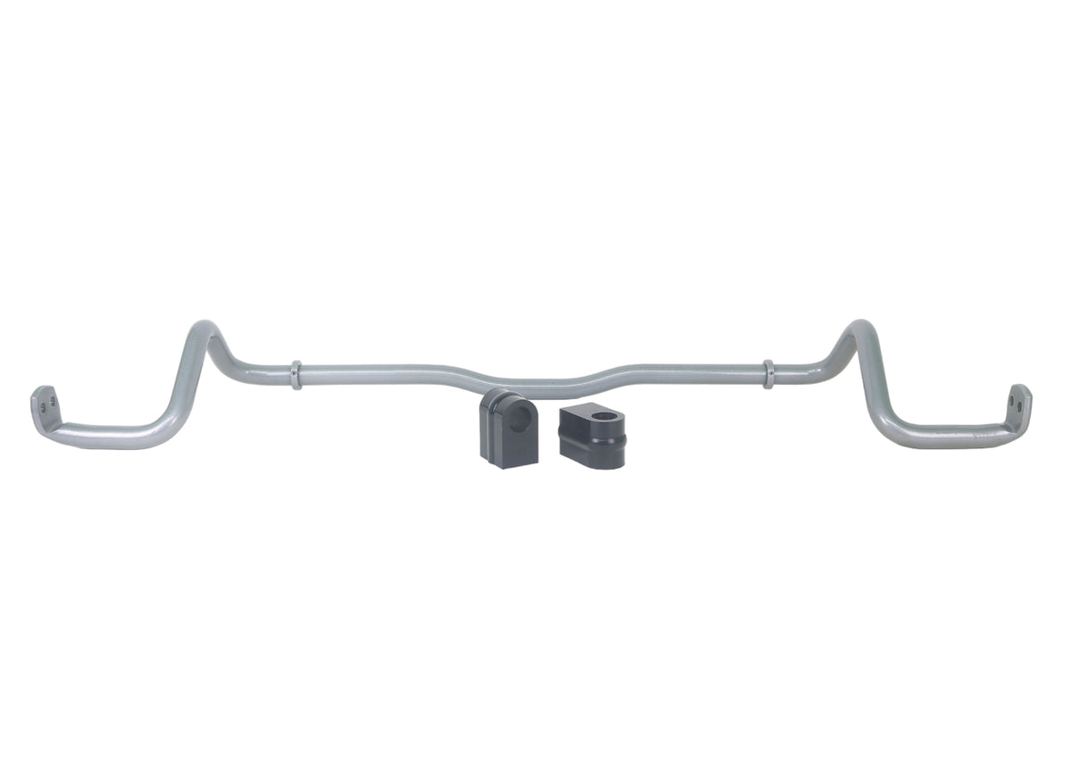 Whiteline Sway Bar - 24mm 2 Point Adjustable - Renault Megane / Megane Cc - BRF13Z - image 2