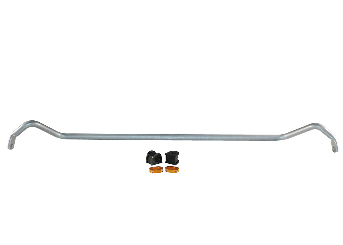 Whiteline Sway Bar - 22mm Non Adjustable - Subaru Forester / Impreza - BSF39 - BSF39 - image 2