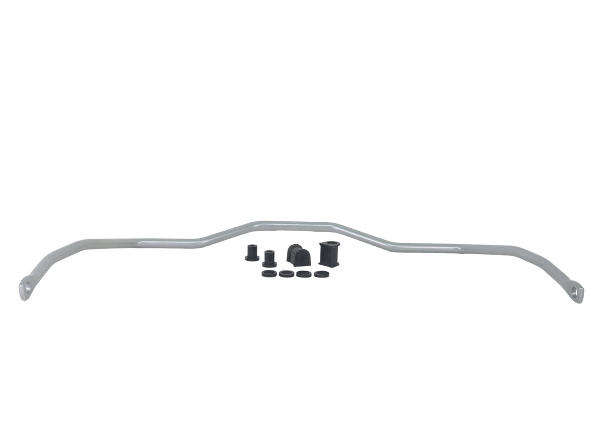 Whiteline Sway Bar - 18mm Non Adjustable - Toyota Celica / Corolla / Corona - BTR25R - image 2