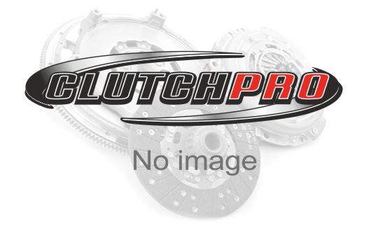 Clutch Kit Inc F/W