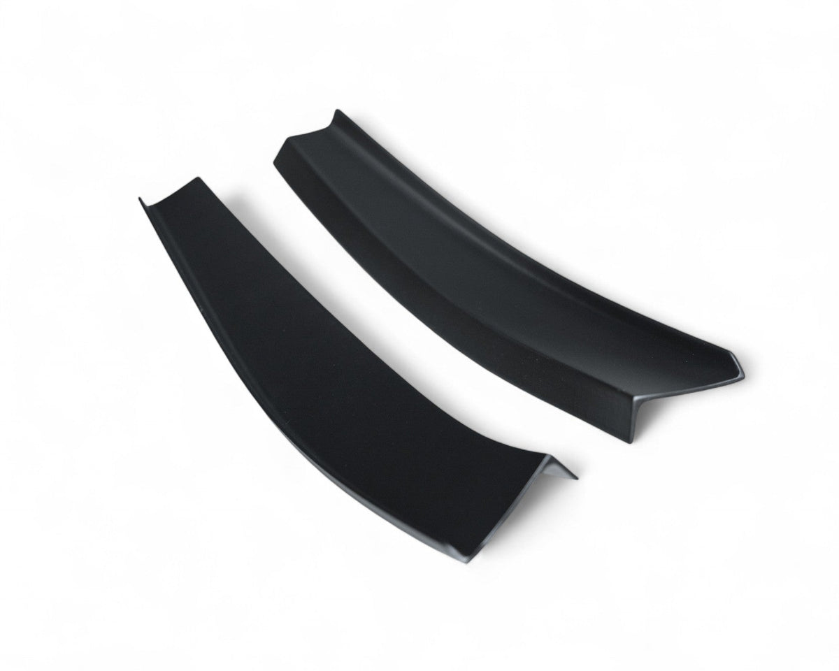 ST Trackparts BMW E36 Canards / Dive Planes (Track) - product image 1