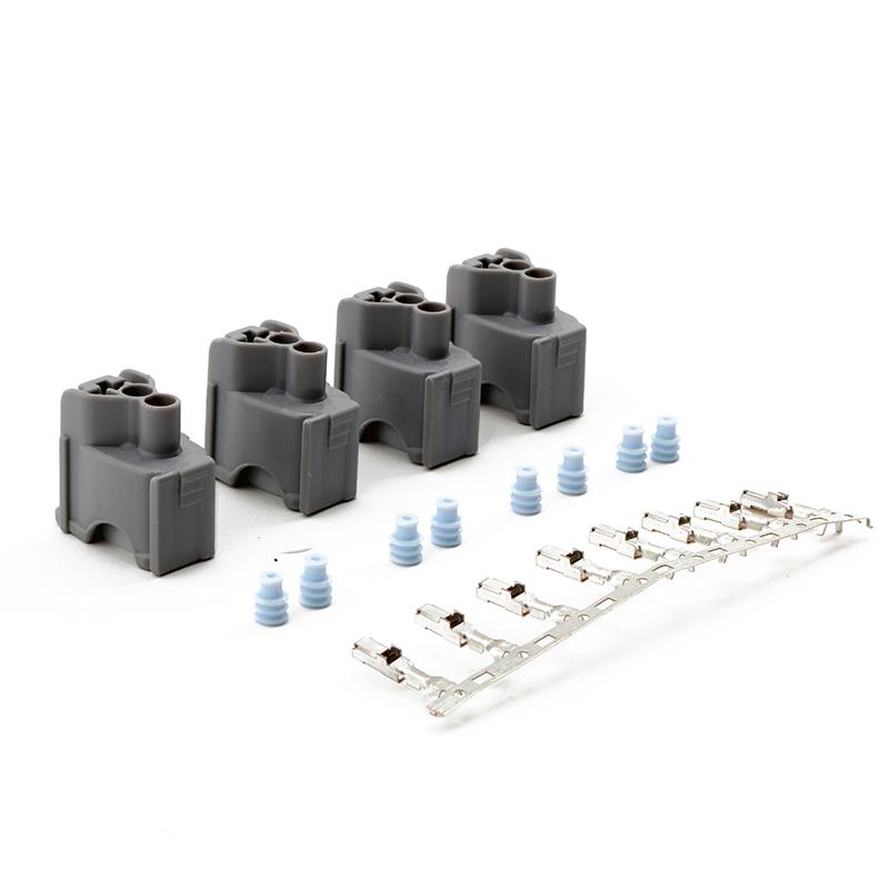 Acura Rdx 410CC Injectors W/ Clips