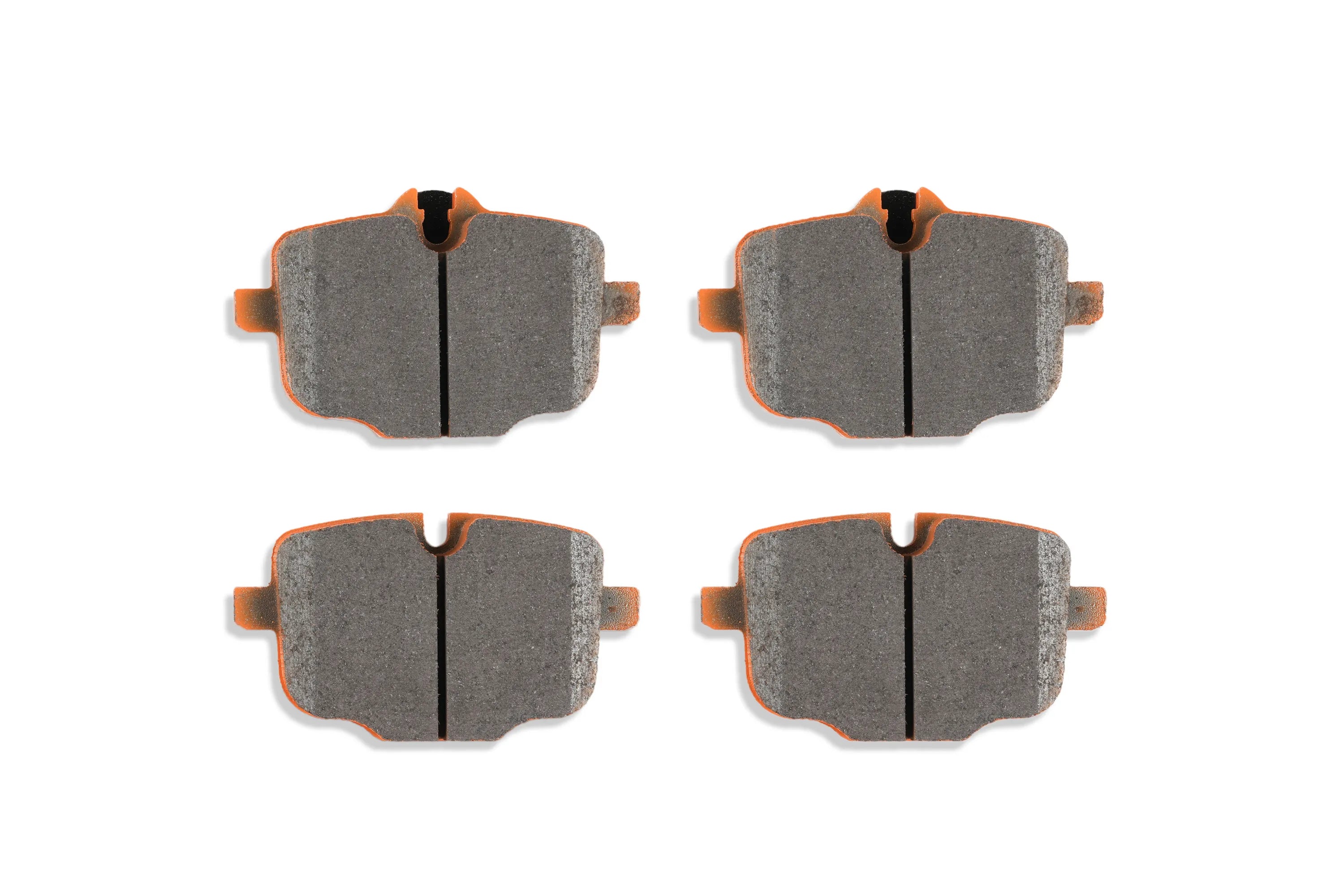 DBA DB15109XP Xtreme Performance rear brake pads for TRW calipers