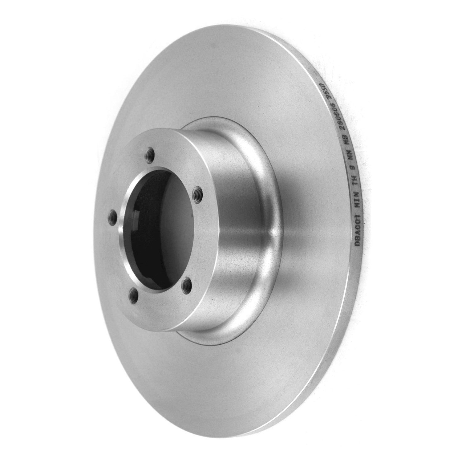 DBA001 - Street Series OE Brake Rotor; Front