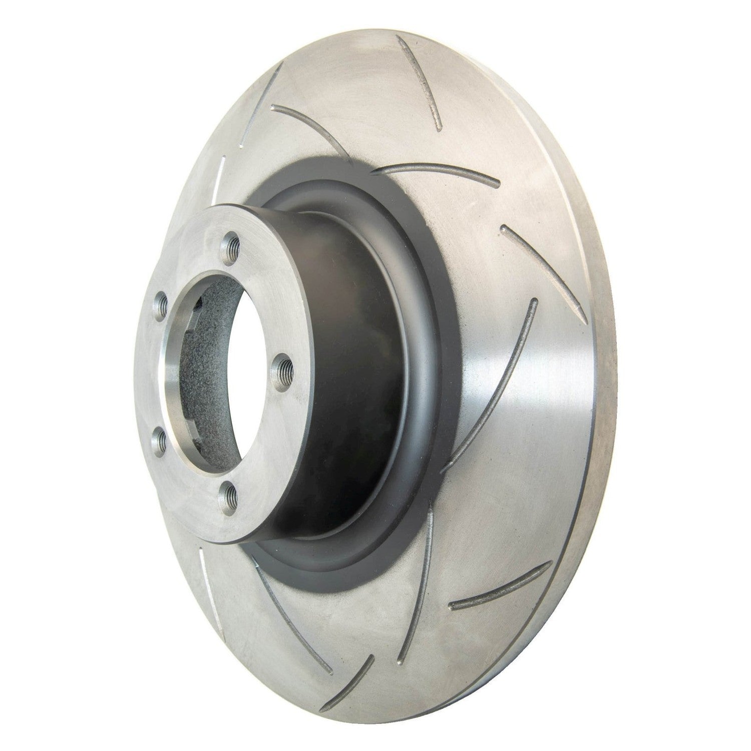 DBA002S - Street Series T2 Brake Rotor; Front