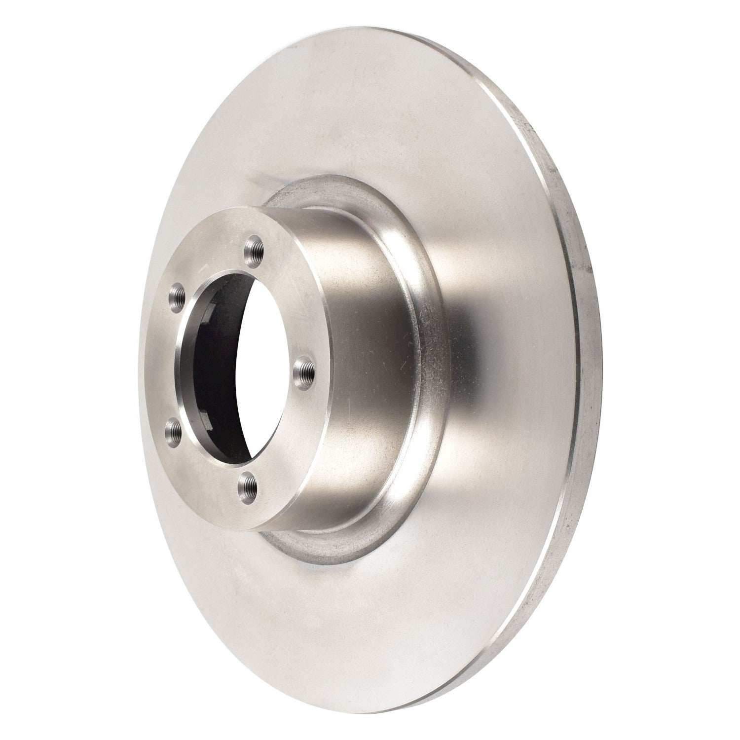 DBA002 - Street Series OE Brake Rotor; Front