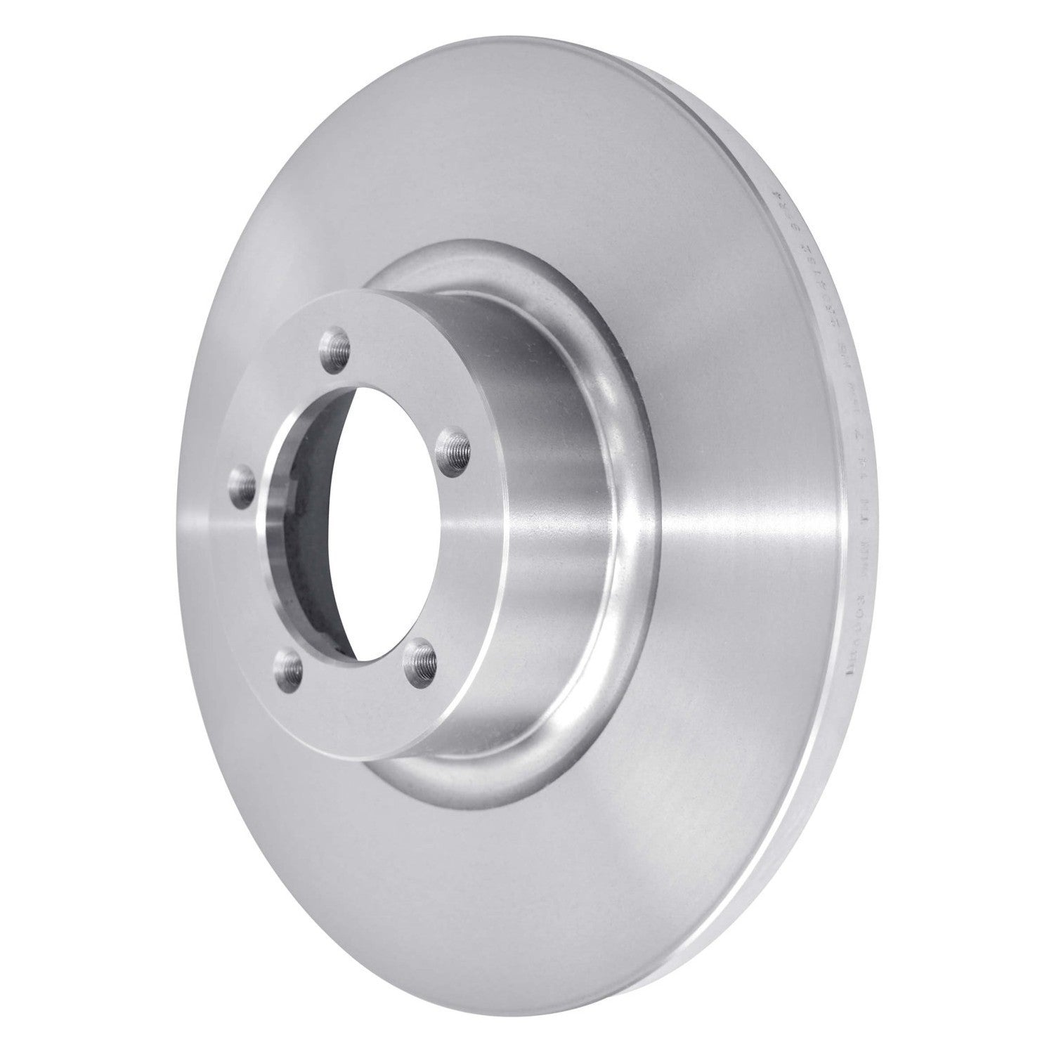 DBA003 - Street Series OE Brake Rotor; Front