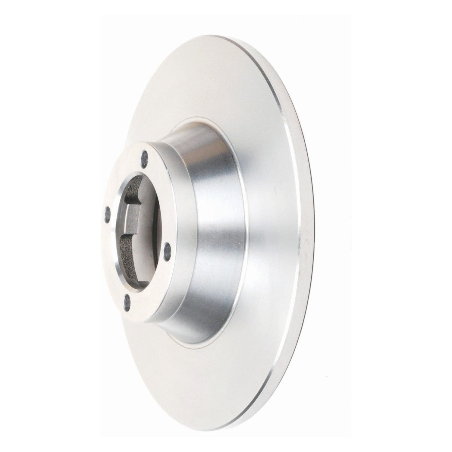 DBA006 - Street Series OE Brake Rotor; Front