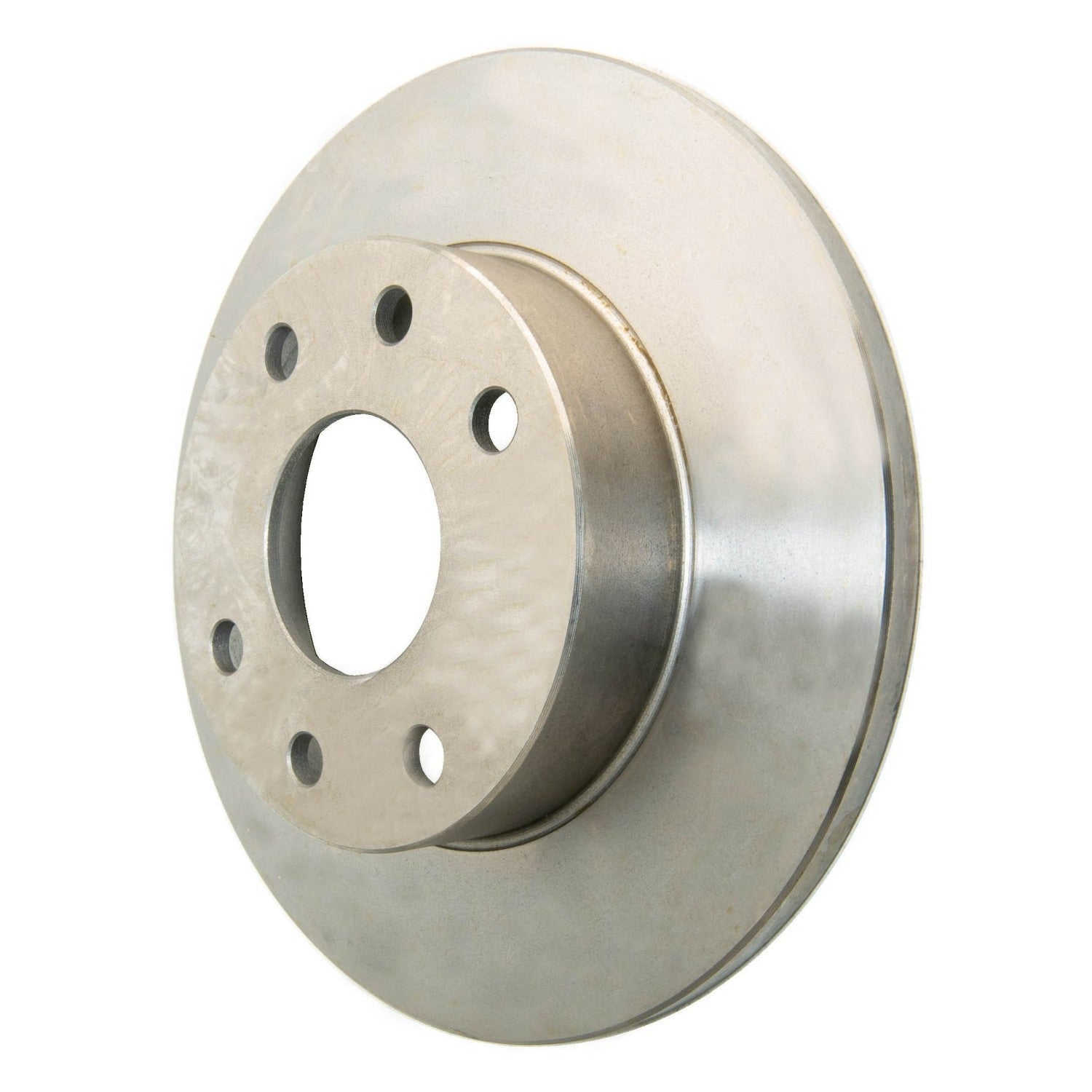 DBA007 - Street Series OE Brake Rotor; Front