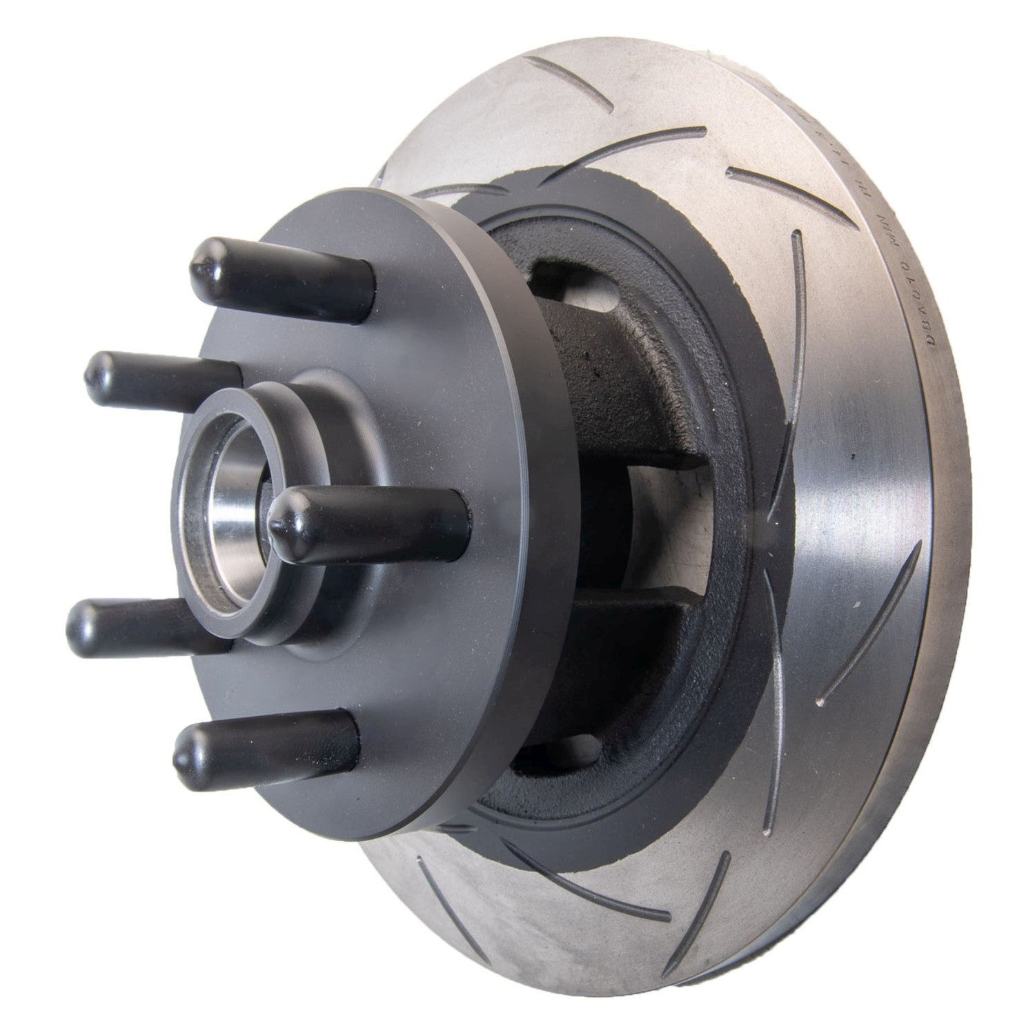 DBA010S - Street Series T2 Brake Rotor; Front