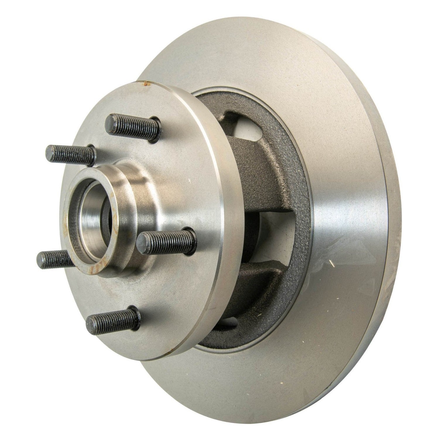 DBA010 - Street Series OE Brake Rotor; Front