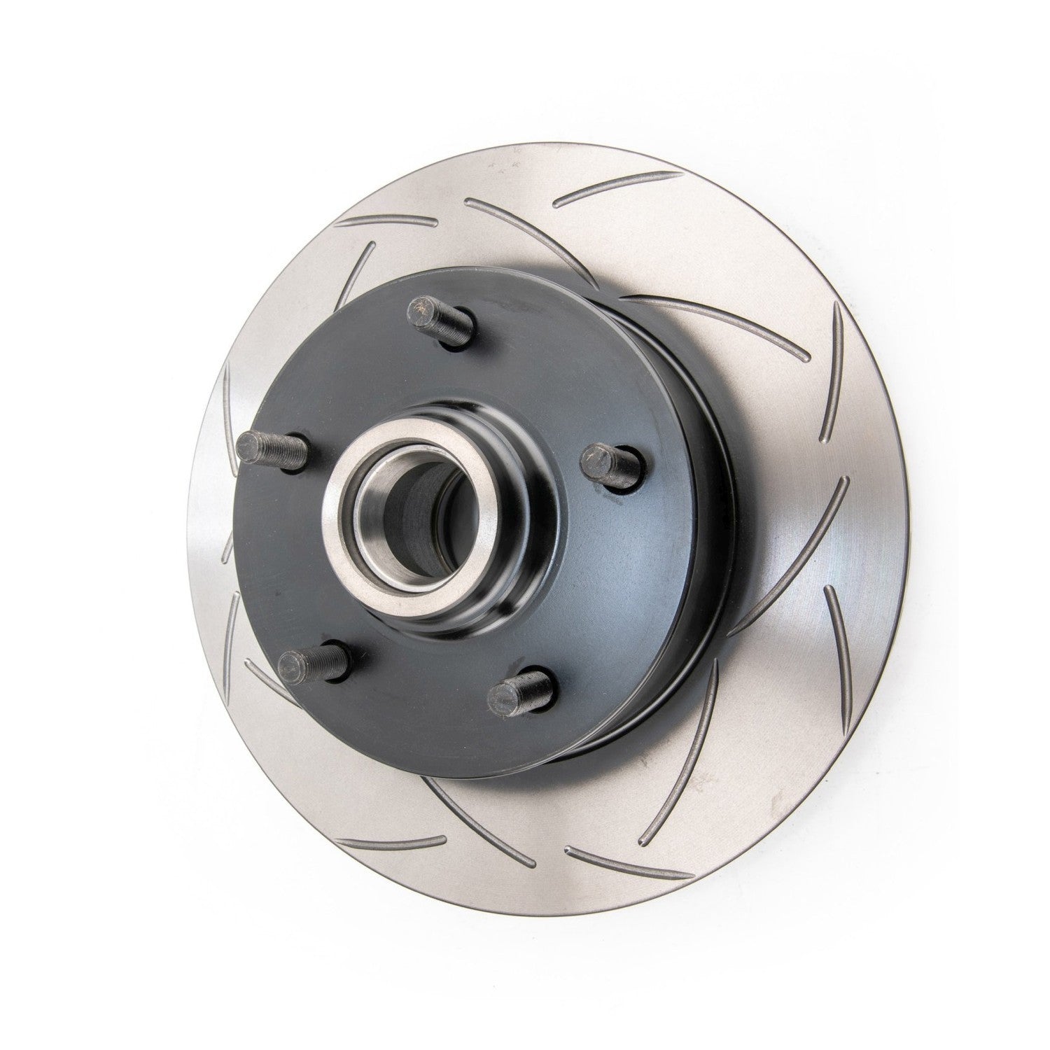 DBA014S - Street Series T2 Brake Rotor; Front