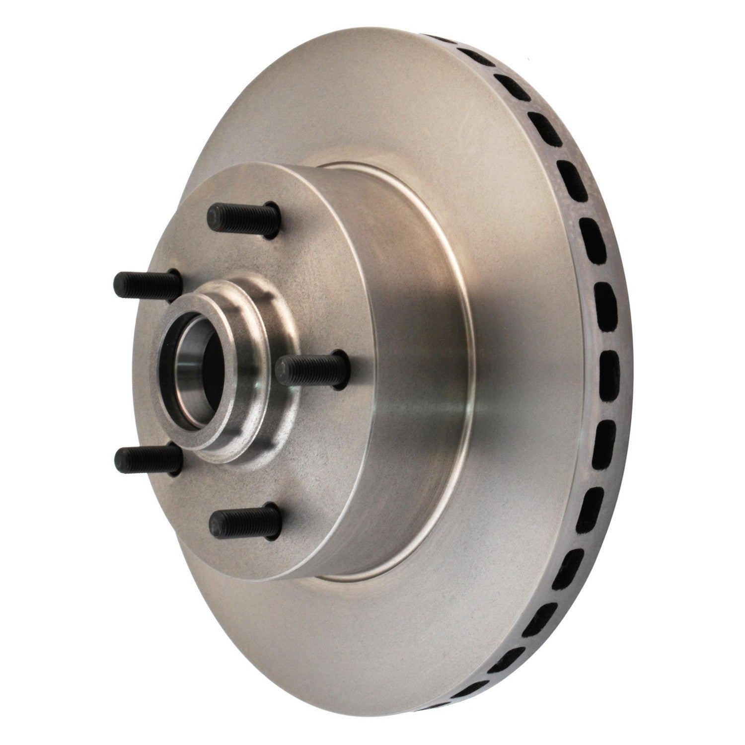 DBA014 - Street Series OE Brake Rotor; Front