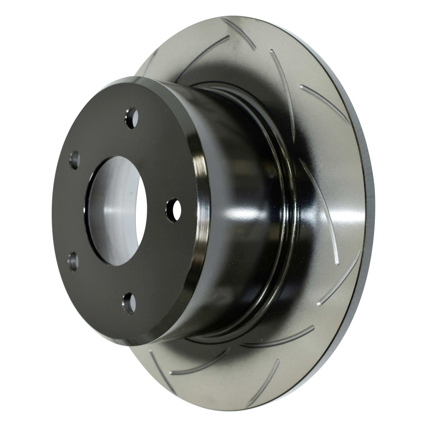 DBA016S - Street Series T2 Brake Rotor; Rear