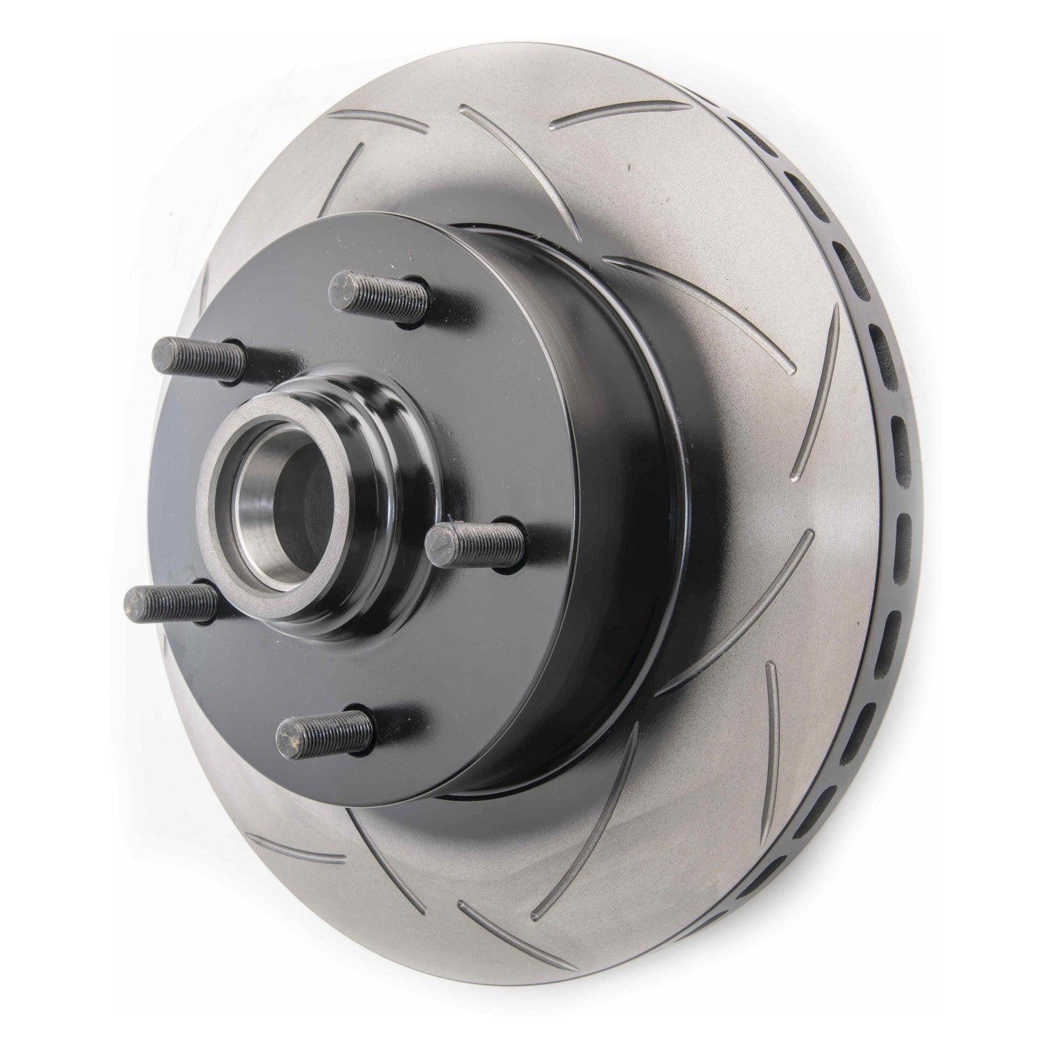 DBA017S - Street Series T2 Brake Rotor; Front