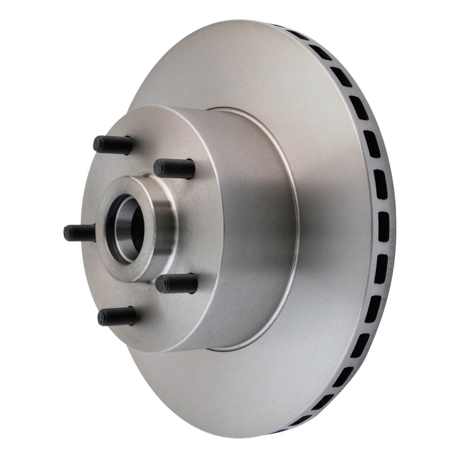 DBA017 - Street Series OE Brake Rotor; Front