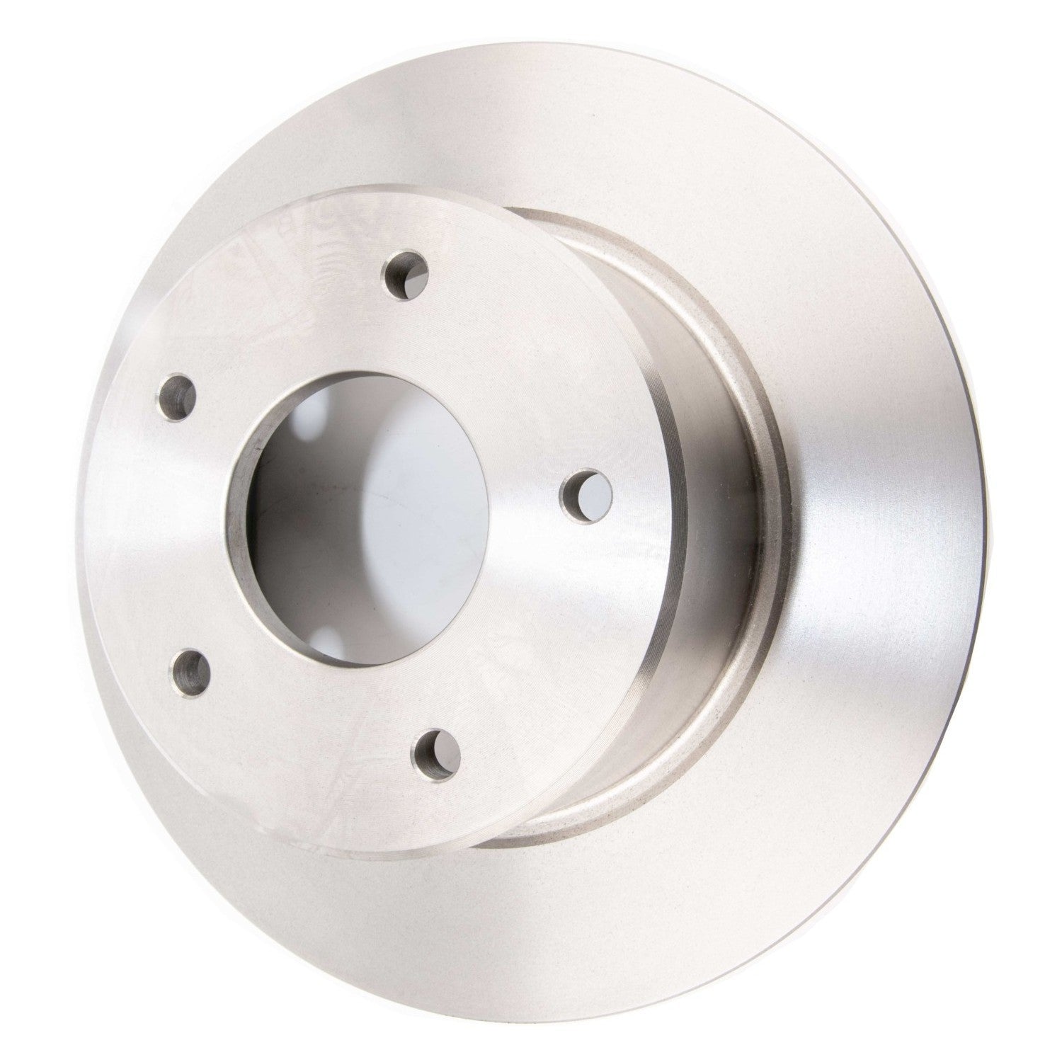 DBA018 - Street Series OE Brake Rotor; Rear