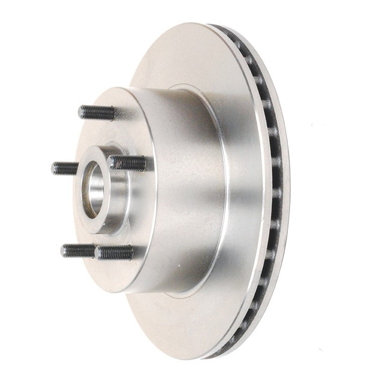 DBA025 - Street Series OE Brake Rotor; Front