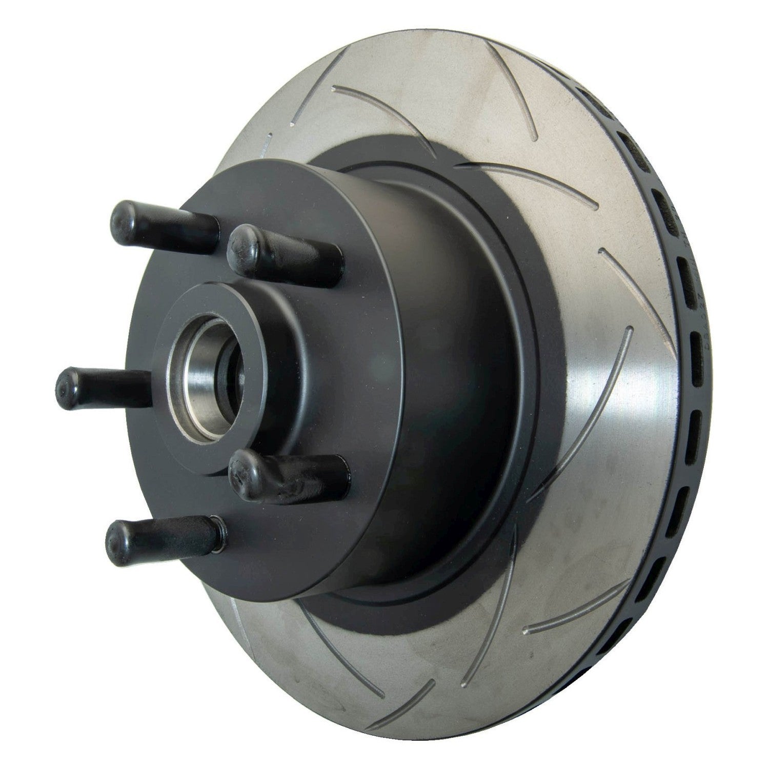 DBA027S - Street Series T2 Brake Rotor; Front