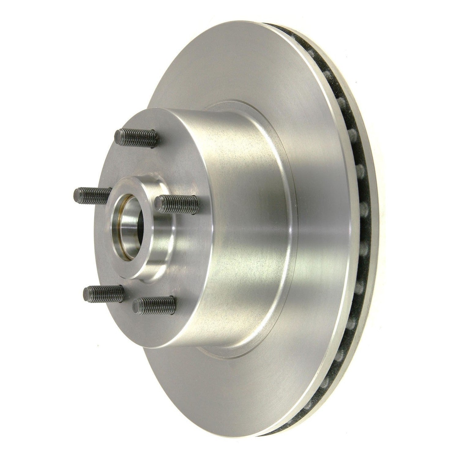 DBA027 - Street Series OE Brake Rotor; Front