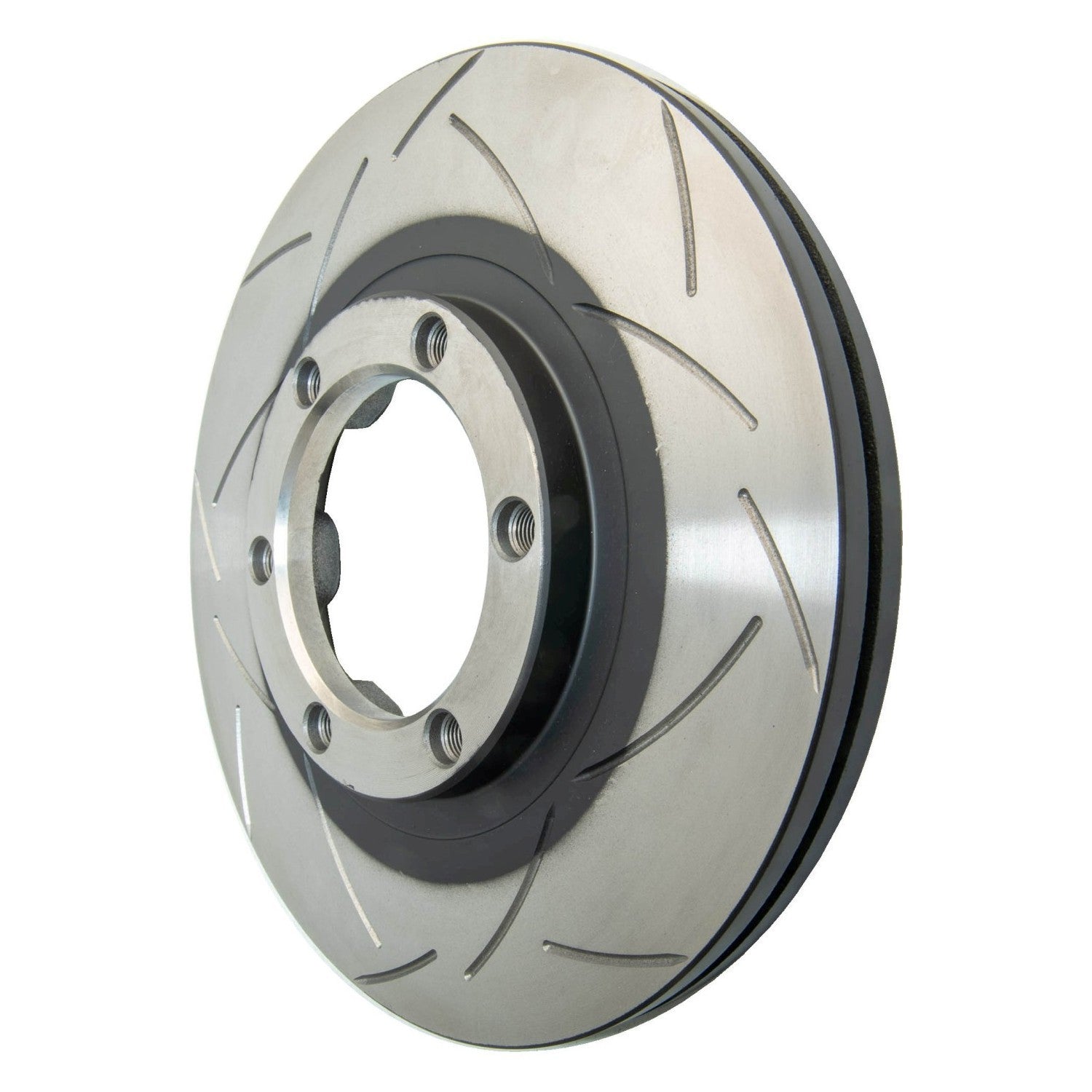 DBA033S - Street Series T2 Brake Rotor; Front