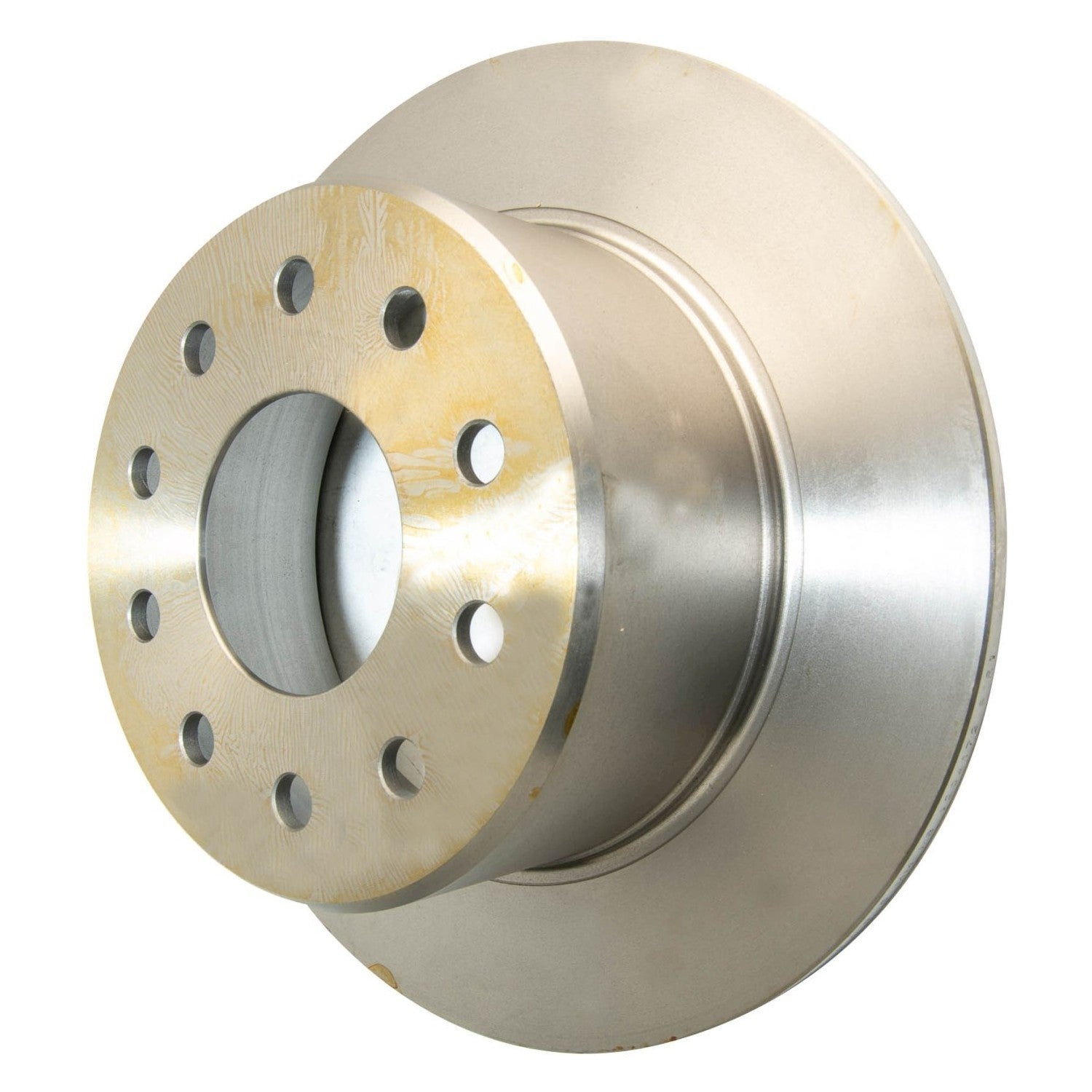 DBA036B - Street Series OE Brake Rotor; Rear