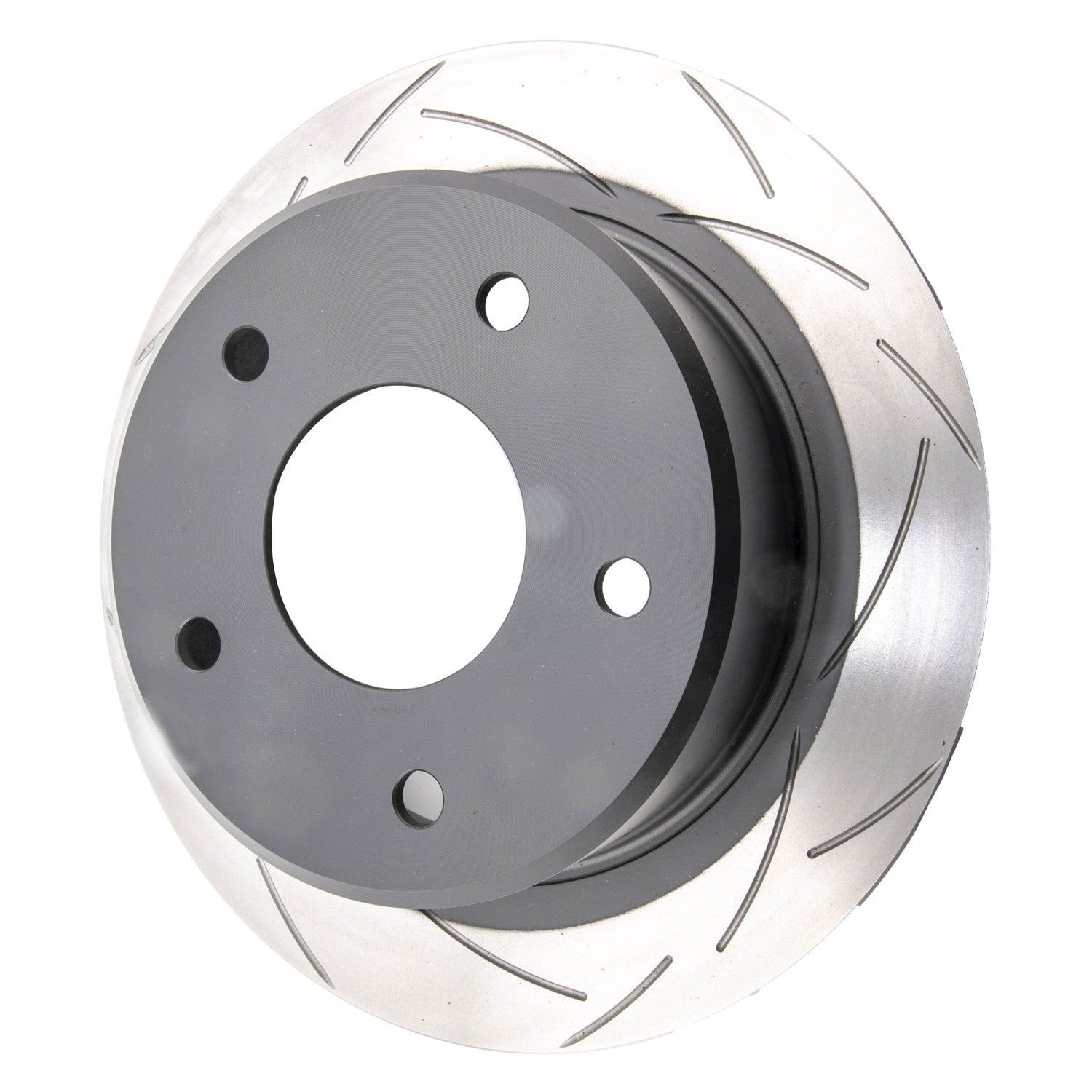 DBA036S - Street Series T2 Brake Rotor; Rear