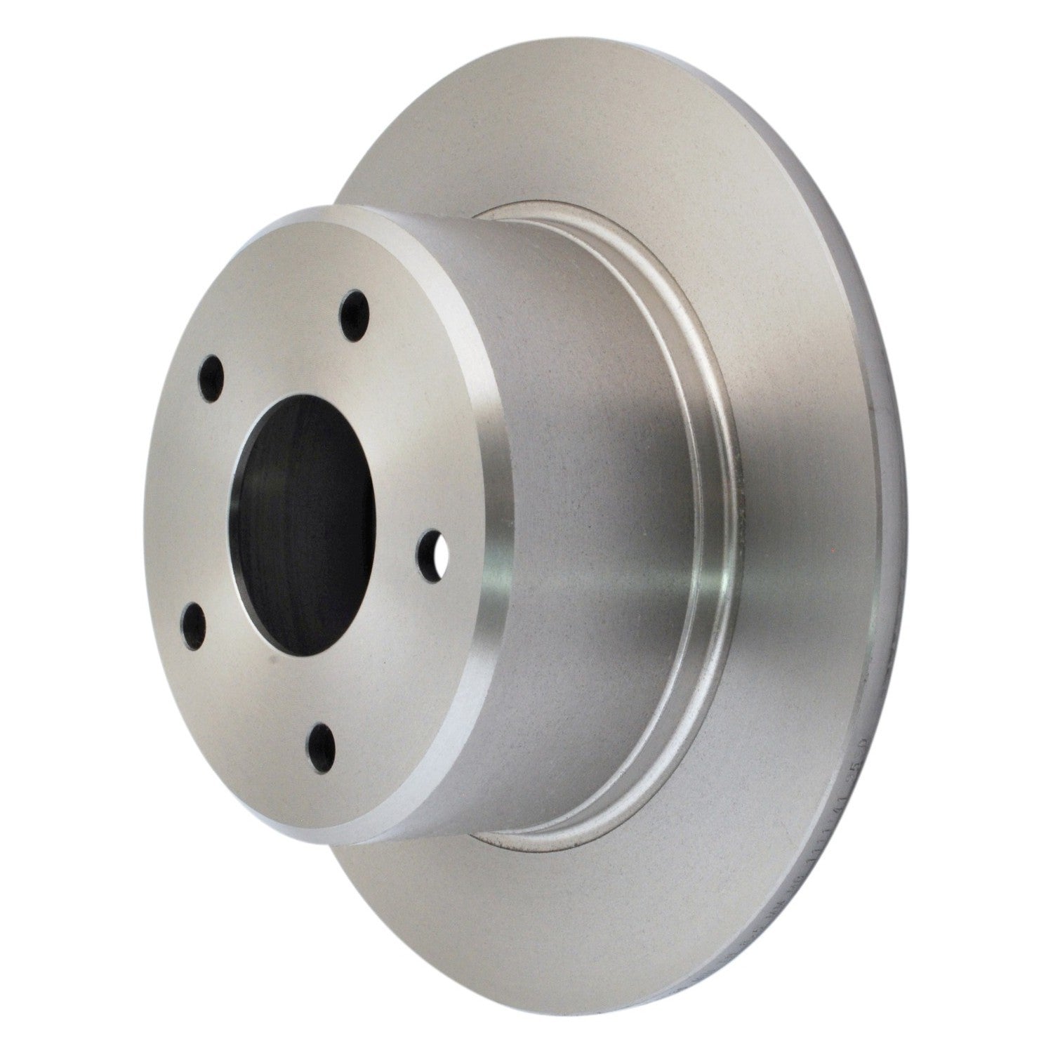 DBA036 - Street Series OE Brake Rotor; Rear