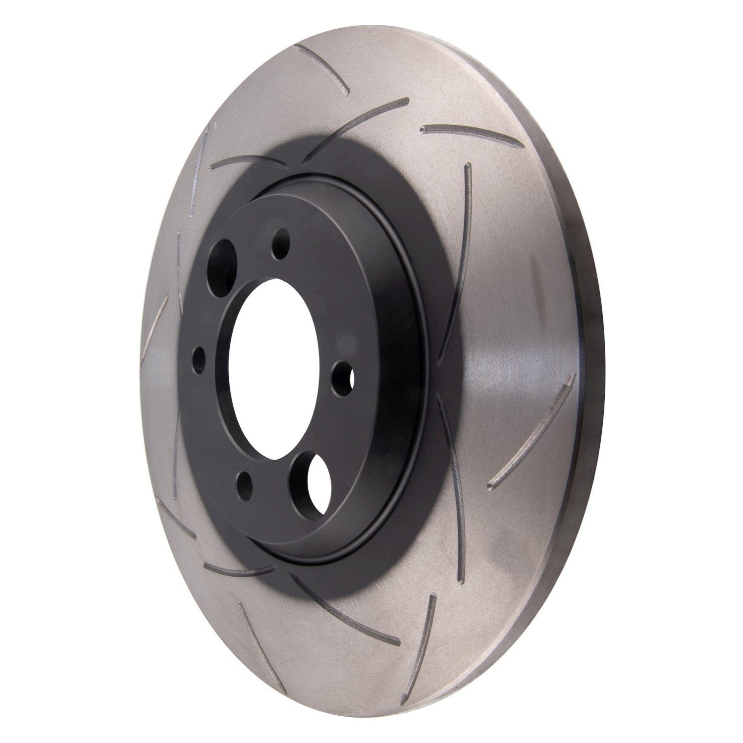 DBA075S - Street Series T2 Brake Rotor; Rear