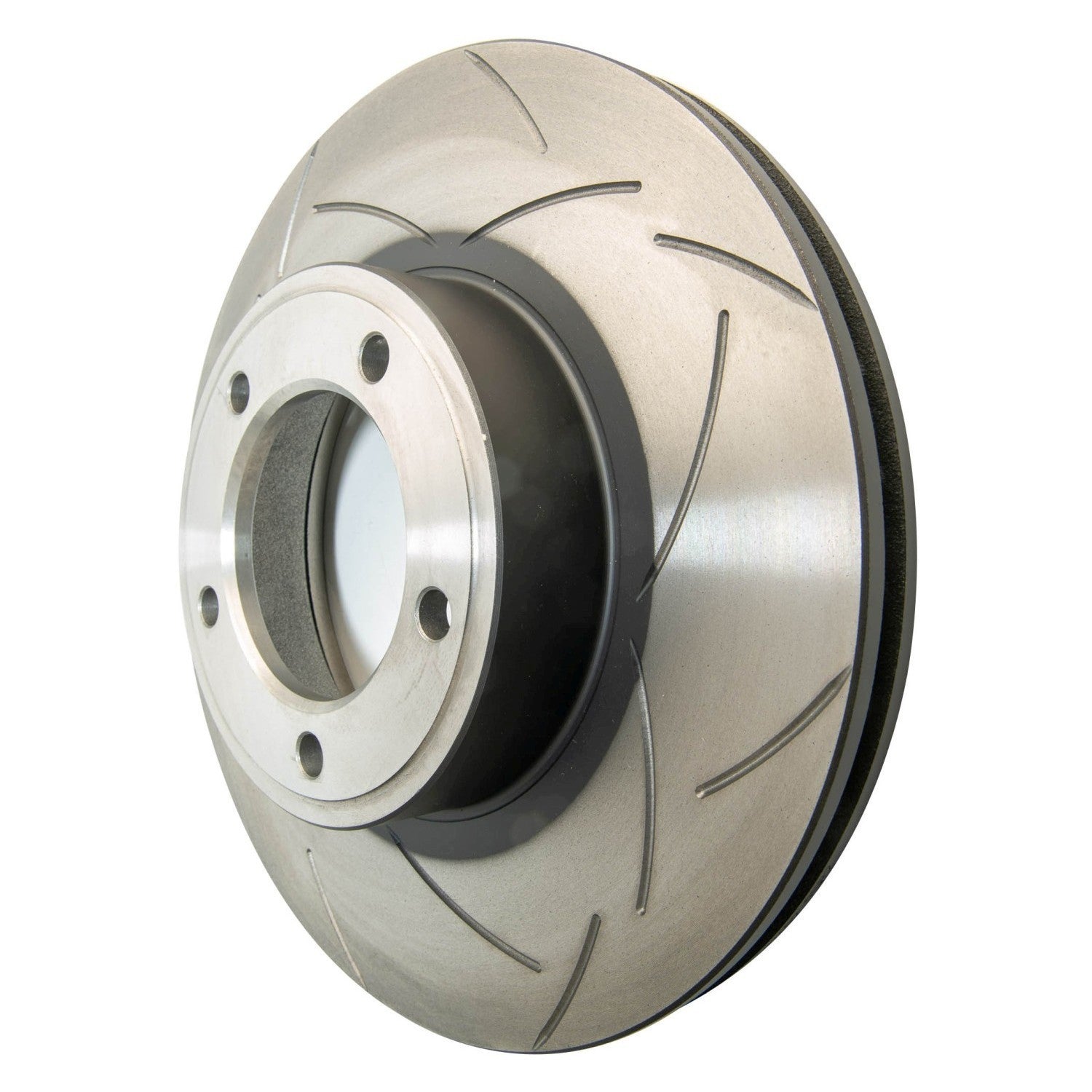 DBA076S - Street Series T2 Brake Rotor; Front