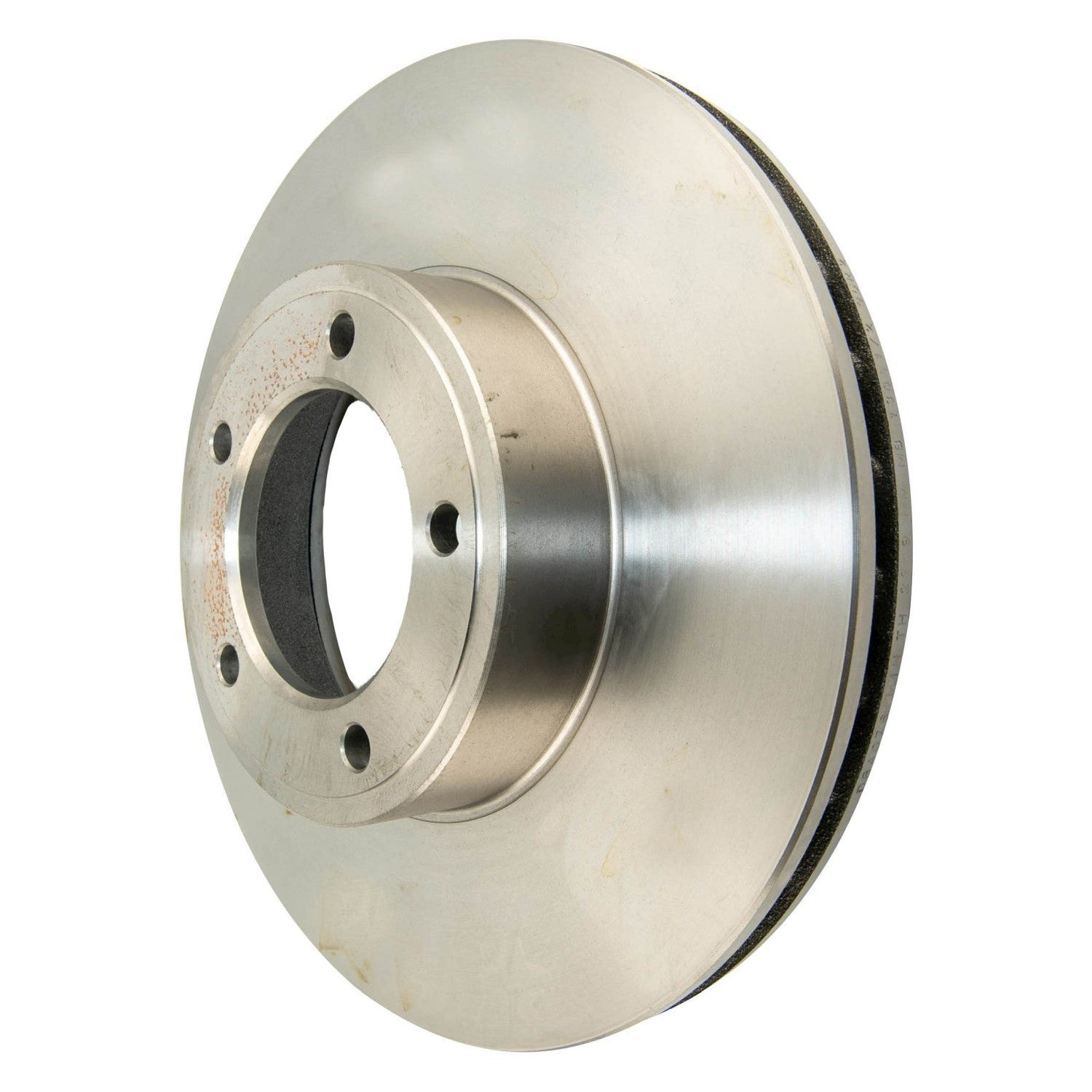 DBA076 - Street Series OE Brake Rotor; Front