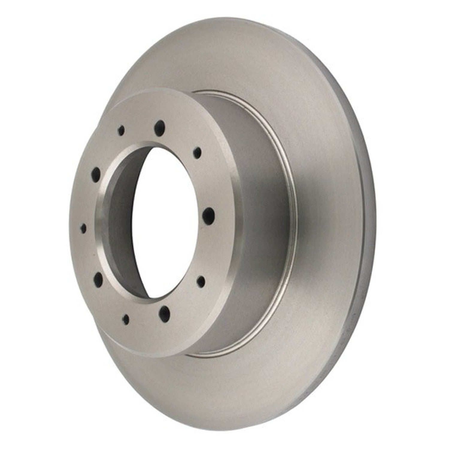 DBA088 - Street Series OE Brake Rotor; Rear