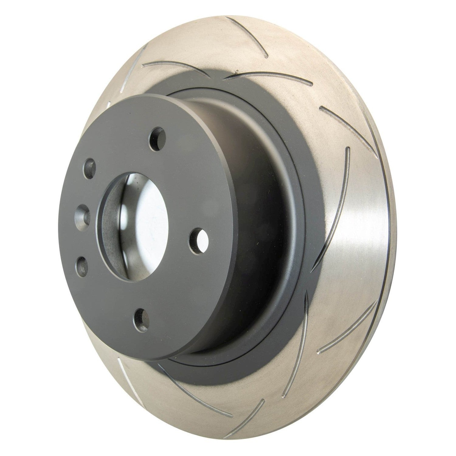 DBA093S - Street Series T2 Brake Rotor; Rear