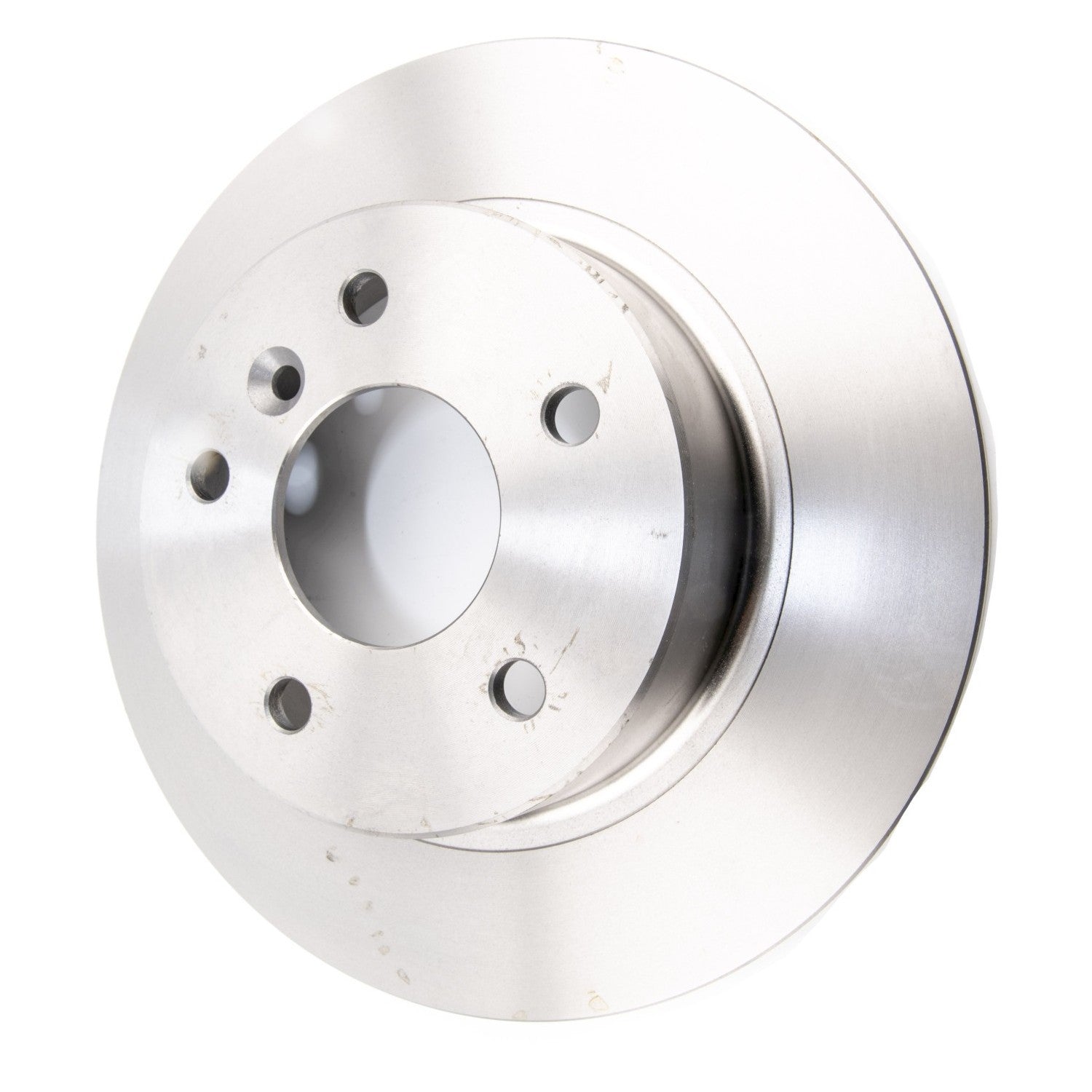 DBA093 - Street Series OE Brake Rotor; Rear