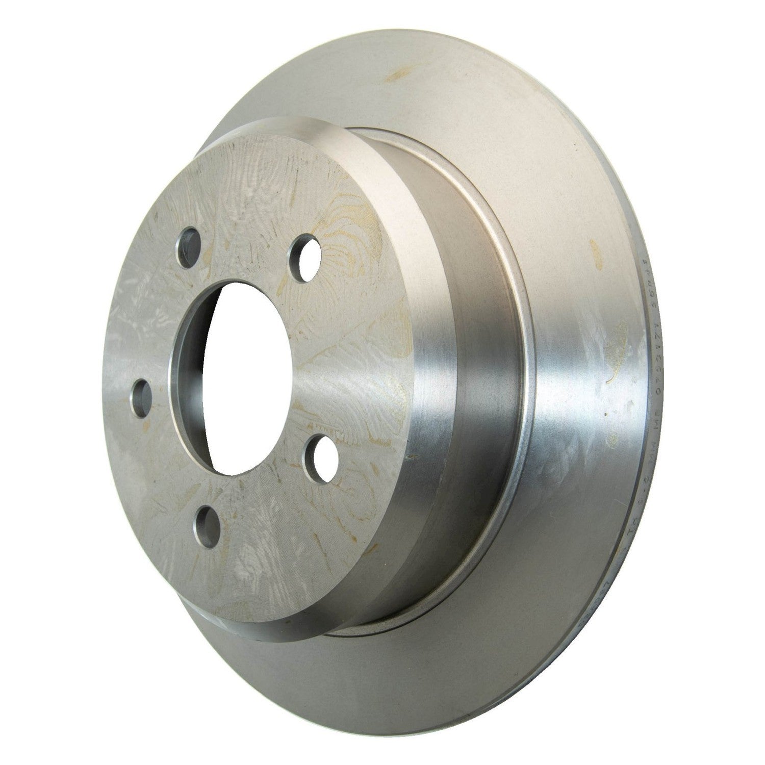 DBA097 - Street Series OE Brake Rotor; Rear